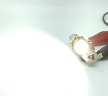 LED C5W 36 MM 6 SMD 3020 9-30V CANBUS - cover