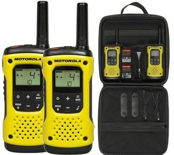 Motorola TLKR T92 H2O (R1, garancija) - cover