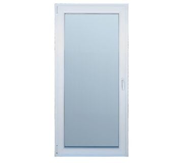PVC Vrata Balkonska 90 x 200 - cover