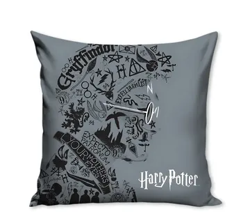 Harry Potter ‘Gray’ jastuk, 40cm - cover