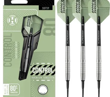 Control Tapered 80% 18g - Zagreb