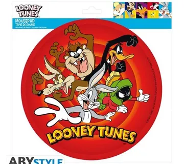 Podloga za miš Looney Tunes - cover