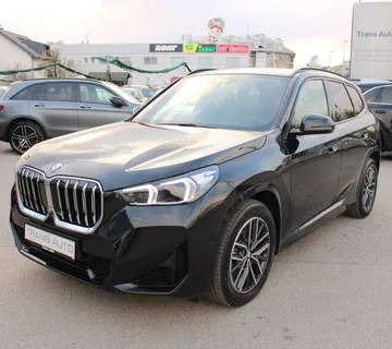 BMW X1 xDrive 23i M-paket AUTOMATIK *LED, NAVIGACIJA, KAMERA* - cover