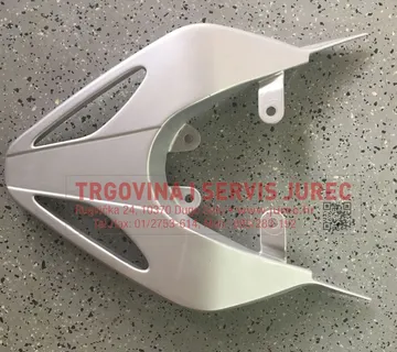 prtljažnik GENERIC IDEO - cover