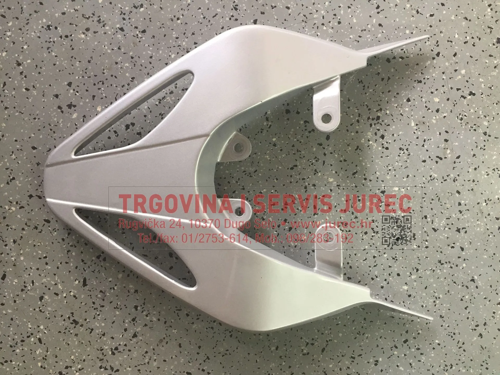 prtljažnik GENERIC IDEO - cover