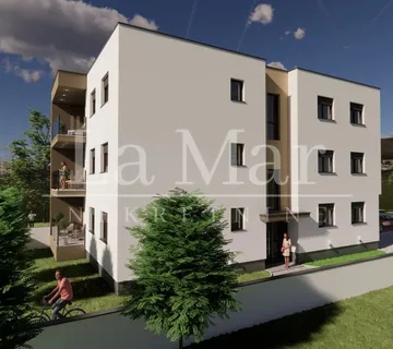 SLAVONSKI BROD-novogradnja naselje Livada, 1.kat - cover