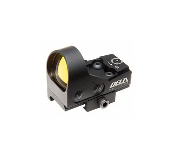 Delta DO MiniDot HD 26 - cover