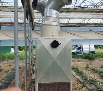 PEĆI ZA PLASTENIK - cover
