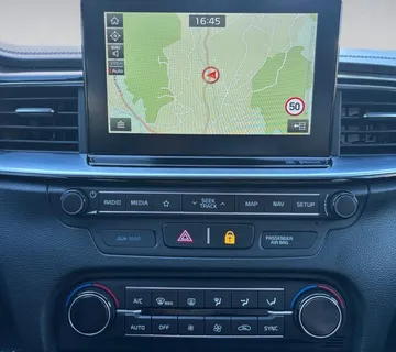 Kia Pro ceed 1,6 CRDI *GT LINE*FULL OPREMA*Jamstvo* - cover