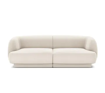 Sofa Miley 180x90cm, Materijal: Baršun - cover