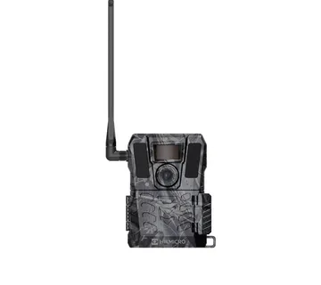 Hikmicro M15 4G infracrvena kamera - cover