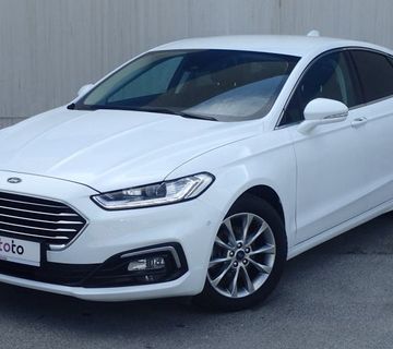 Ford Mondeo 2.0 Ecoblue Automatic, 21.300,00 € - cover