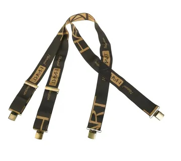 Hart tregeri - metalne kopče - cover