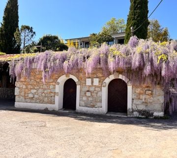 Ičići Opatija samostojeća kuća 40m2 - cover