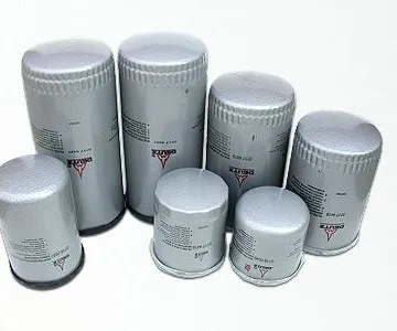 Filter goriva origial Deutz - cover
