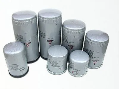 Filter goriva origial Deutz - cover