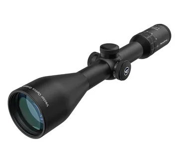 Vector Optics GRIZZLY pro 3-12x56 fib - cover