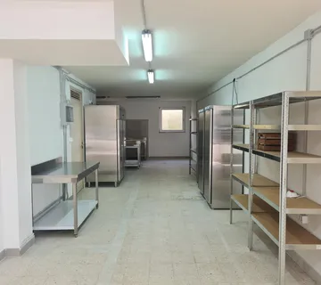 Inox radni stolovi - cover