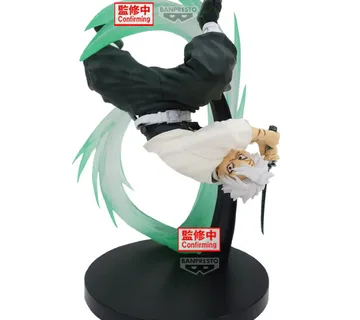 Demon Slayer Vibration Stars Sanemi Shinazugawa figura 17cm - cover