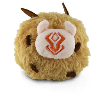 Plišani privjesak Genshin Impact Hilichurl 11cm - cover