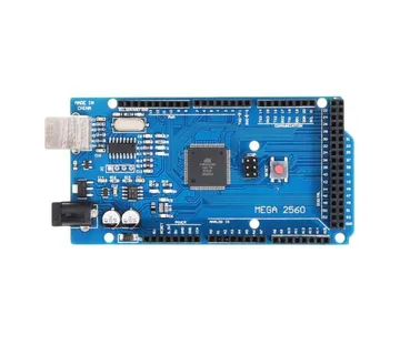 MEGA 2560 - Arduino MEGA2560 kompatibilan - cover