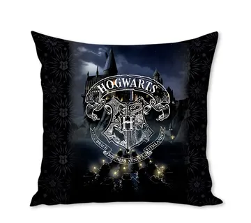 Harry Potter ‘Hogwarts’ jastuk, 40cm - cover