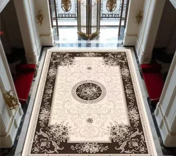 ROYAL PREMIUM tepih #13 - cover