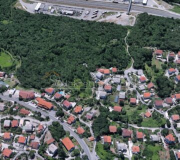 RIJEKA,BRESTOVICE,GRAĐEVINSKO ZEMLJIŠTE,3363M2 - cover