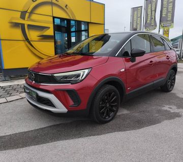 Opel Crossland Blitz 1.2 Turbo 81kw - 7 godina garancije! - cover