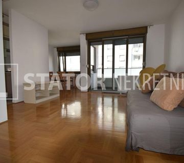 Stan: Zagreb (Donji grad), 37.00 m2 - cover