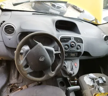 RENAULT KANGOO 3 2014 ARMATURA SA AIRBAGOVIMA - cover