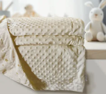 Pierre Cardin Dekica TOPPY 110x140 - cover