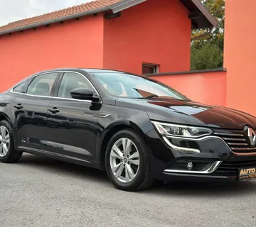 Renault Talisman dCi 130 automatik •2018.g.•Kamera•Leasing 5 godina• - cover