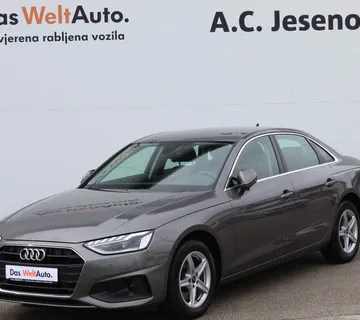 13227 Audi A4 30TDI S tr - Čakovec