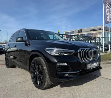 BMW X5 xDrive40i °VIRTUAL°NAVIGACIJA°KAMERA°KEYLESS°LEASING°U PDV-U° - cover