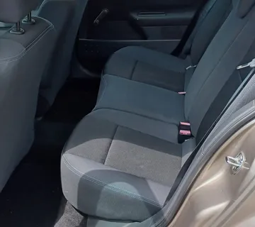 Reanaul Megane 1.6 16v - cover