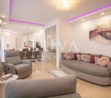 Osijek, Gornji Grad, 4S moderan stan s wellnessom na prodaju - cover