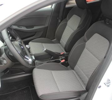 Renault Clio 1.0 TCe 90 Evolution - cover