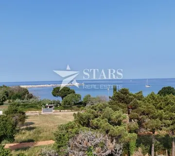 Umag - 2SB + DB stan u ekskluzivnoj novogradnji (prodaja) - cover