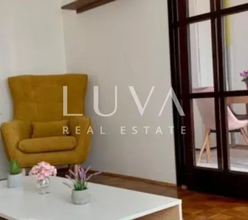 Zagreb, Jarun, dvosoban stan 58,65 m2, prodaja - cover