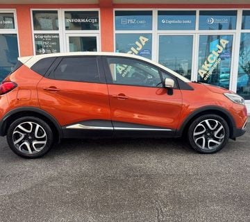 Renault Captur dCi 90 *Dynamique Editon* Navigacija*Senzori*Tempomat* - cover