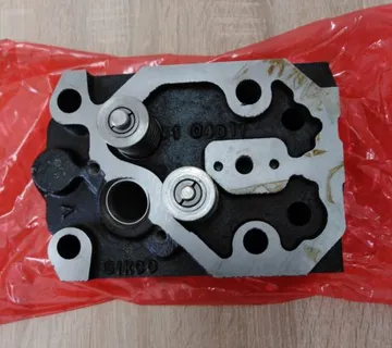 GLAVA MOTORA URSUS C-360 - cover