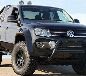 Ovjes - lift kit VW Amarok 2" sa TUV- dokumentacijom ! - cover