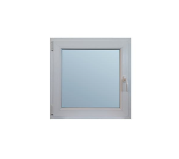 PVC Prozor Jednokrilni 80 x 80 - cover
