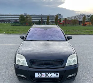 Opel Signum - Slavonski Brod