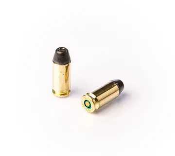 Pištoljsko streljivo FIOCCHI 40 S&W FMJ 135gr - cover