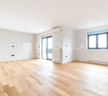 Zagreb, Bukovac, Moderan četverosobni stan, 81 m2 NKP, NOVOGRADNJA - cover