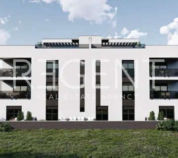 Zadar, Privlaka -Luksuzan stan u blizni mora, novogradnja - cover