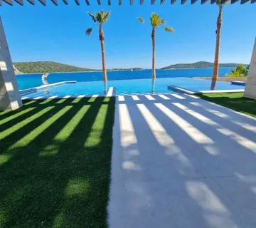 Umjetna trava GREEN LUXURY® SPECIAL ORIGINAL -sa efektom hlađenja. - cover