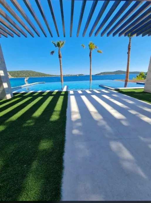 Umjetna trava GREEN LUXURY® SPECIAL ORIGINAL -sa efektom hlađenja. - cover